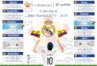 Calendario Real Madrid 2015 2016