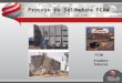 Proceso FCAW-CENTRAL DE SOLDADURA DE PROTECCIÓN INDUSTRIAL S.A..ppt
