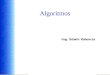 Sesion 02 - Algoritmos - Teoria