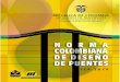 INVIAS Norma Colombiana de Diseño de Puentes Ccp 14