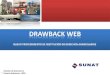 2014-8Drawback Web Normativo -SUNAT 1
