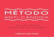 Metodo Anti Candida