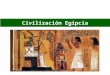 Historia Del Arte - Egipto