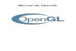 Manual de OpenGL