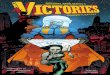 The Victories vol. 2 previo (Aleta Ediciones)