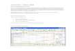 Introducción Al Excel Basico