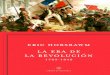 Eric Hobsbawm La Era de Las Revoluciones 1789 1848 1