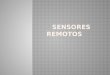 Exposicion SENSORES REMOTOSgrupo 4