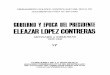 01- Mensajes y Memorias del gobierno de Eleazar López Contreras