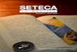SETECA - La Revista - Junio 2015