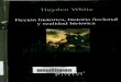 White, Hayden (2010) - Ficción Histórica, Historia Ficcional y Realidad Histórica-1