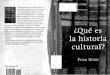 5-Burke Peter - Qué Es La Historia Cultural (1)