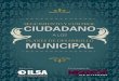 Boletín Seguimiento y Control Ciudadano a Los Planes de Desarrollo Municipal