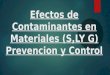 Efectos de Contaminantes en Materiales (S,LY G.pptx