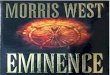 Morris West. 28082015M.west_Eminen(1998)
