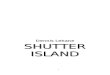 Shutter Island (español)