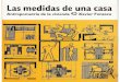 Las Medidas de Una Casa - Xavier-Fonseca