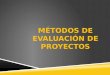 metodos de evaluacion de proyectos.pptx