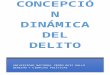 Monografia Dinamica Del Delito
