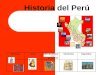 Historia Del Perú. Resp