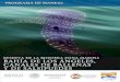 Programa de Manejo de la Reserva de la Biósfera Bahía de los Ángeles, canales de ballenas y de Salsipuedes