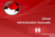 Linux Administrador Avanzado-Configuracion Samba Cap-3