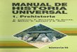 Manual de Historia Universal