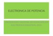 Electrónica de Potencia 2014