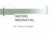 5. Sepsis Neonatal