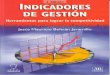 INDICADOR DE GESTIÓN