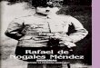 Memorias de "Rafael Nogales Mendez"