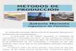 Métodos de Producción de Petroleo