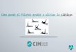 CIM Formación- Cómo puede el Pilates ayudar a aliviar la ciática