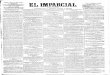El Imparcial (18-II-1907)