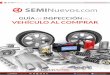 Guia Inspeccion Vehiculo SEMINuevos
