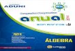 Algebra Completo Anual Aduni 2014