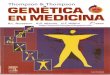 Genética en Medicina - 7a Edición