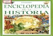 Enciclopedia de La Historia i - El Mundo Antiguo 4000 - 500 Ac