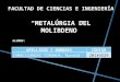 Metalúrgia del Molibdeno (1).pptx