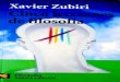 Zubiri Xavier - Cinco Lecciones Defilosofia