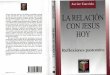 Garrido Javier - La Relación Con Jesús Hoy (Reflexiones Pastorales) - Santander - Sal Terrae - 2001