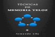 Tcnicas de Memoria Veloz.ae FREELIBROS.org