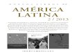 Nuevos Libros de América Latina / 2-2013