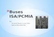 Buses Isa Pcmia