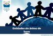 Actualicese.com Entidades sin ánimo de lucro NIIF para Operaciones Diarias en PYMES y Microempresas Colombianas