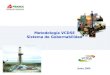 Junio, 2009 Metodología VCDSE Sistema de Gobernabilidad