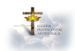 “DESCUBRIENDO LA MISION DE MI VIDA” CLASE “401” MADUREZ SERVICIO EVANGELIZACION MEMBRESIA Comunicando a Cristo