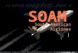 South American Airlines |. Siempre has soñado volar