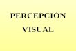 PERCEPCIÓN VISUAL. PRINCIPIOS PERCEPTIVOS FIGURA Y FONDO Figura: Lo primero que nos llama la atención al mirar una imagen. Lo que el autor pretende destacar