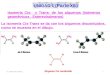 UNIDAD 1 ( Parte XIII) Isomería Cis- y Trans- de los alquenos (Isómeros geométricos, Estereoisómeros) La isomería Cis-Trans se da con los alquenos disustituidos,